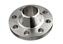 SS Weld Neck Flange